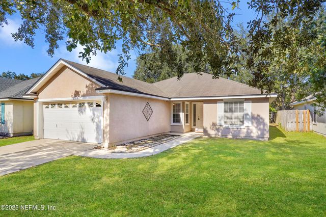 1315 ARDMORE Street, St. Augustine, FL 32092