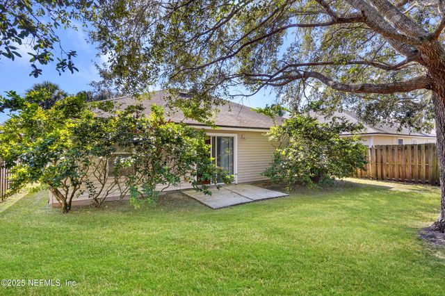 1315 ARDMORE Street, St. Augustine, FL 32092