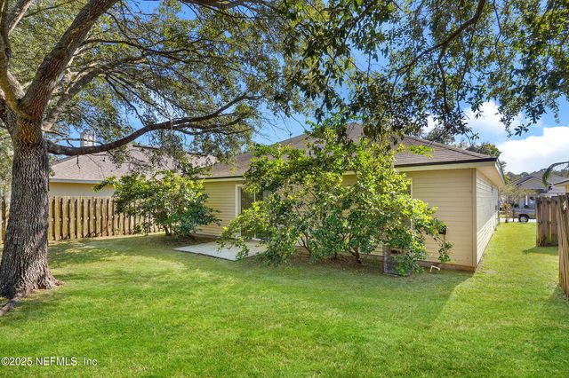 1315 ARDMORE Street, St. Augustine, FL 32092