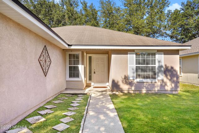 1315 ARDMORE Street, St. Augustine, FL 32092