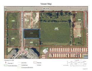 0 Boulevard De Sevilla, Foley, AL 36535