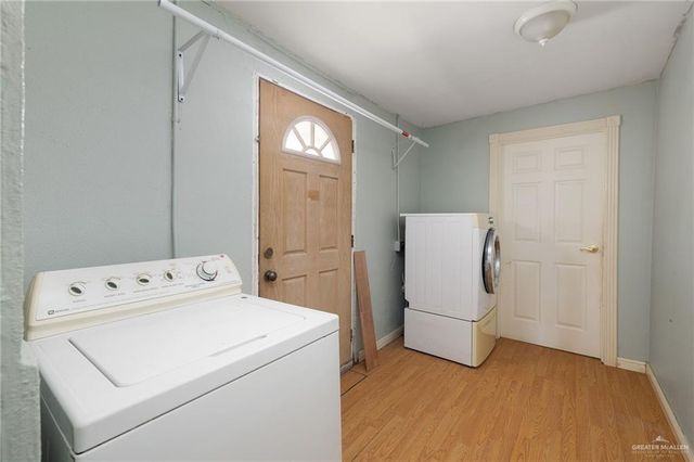 208 Aurora Road, Mission, TX 78572