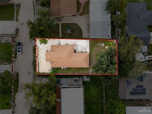 208 Aurora Road, Mission, TX 78572