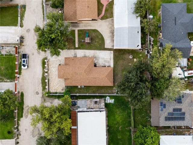 208 Aurora Road, Mission, TX 78572