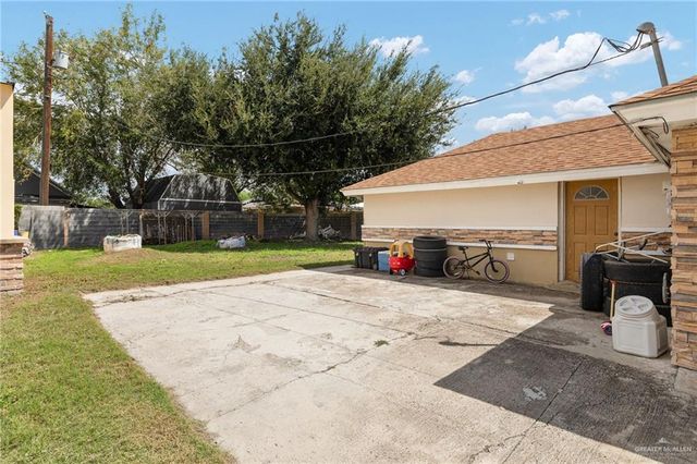 208 Aurora Road, Mission, TX 78572