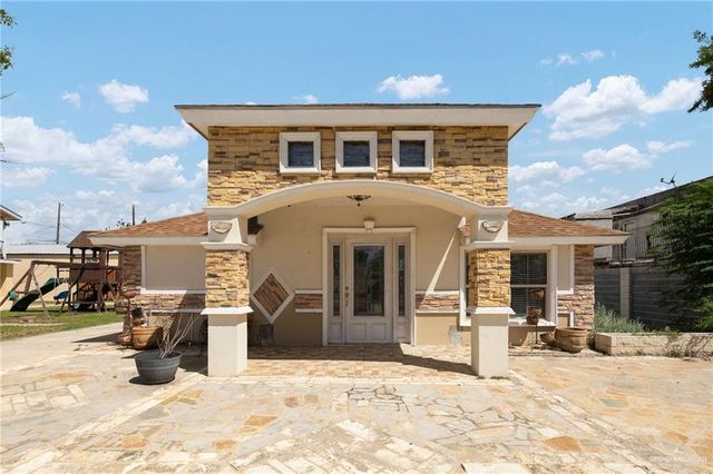 208 Aurora Road, Mission, TX 78572