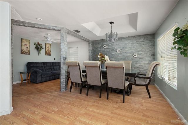 208 Aurora Road, Mission, TX 78572