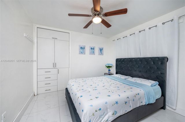 20001 NW 14th Ave, Miami Gardens, FL 33169