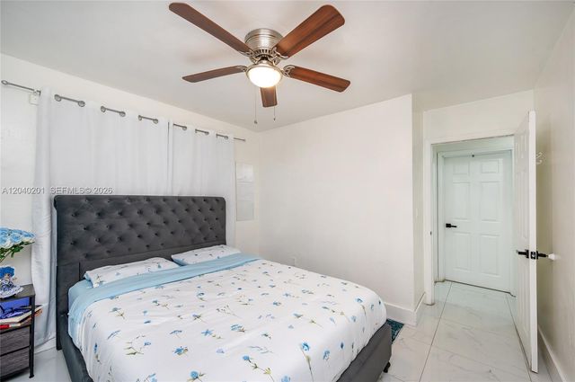 20001 NW 14th Ave, Miami Gardens, FL 33169