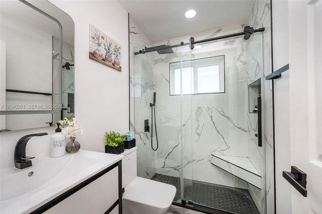 20001 NW 14th Ave, Miami Gardens, FL 33169