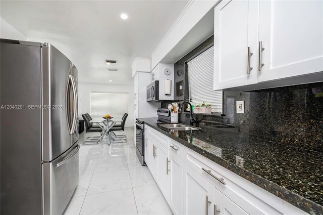 20001 NW 14th Ave, Miami Gardens, FL 33169
