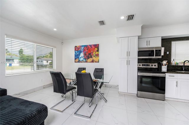 20001 NW 14th Ave, Miami Gardens, FL 33169