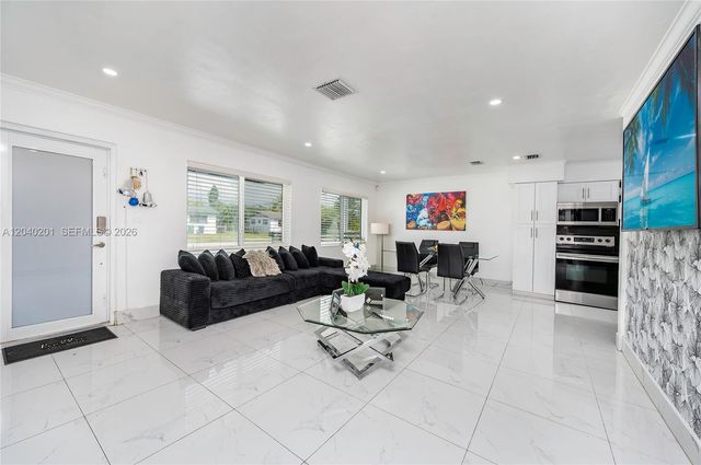 20001 NW 14th Ave, Miami Gardens, FL 33169