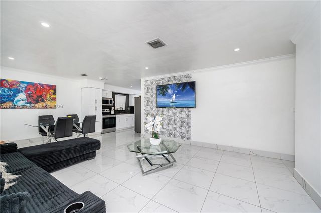 20001 NW 14th Ave, Miami Gardens, FL 33169