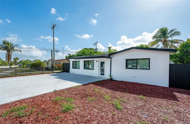 20001 NW 14th Ave, Miami Gardens, FL 33169
