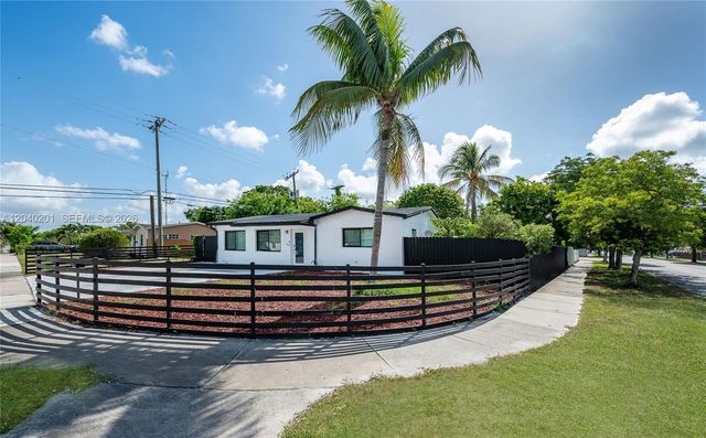 20001 NW 14th Ave, Miami Gardens, FL 33169