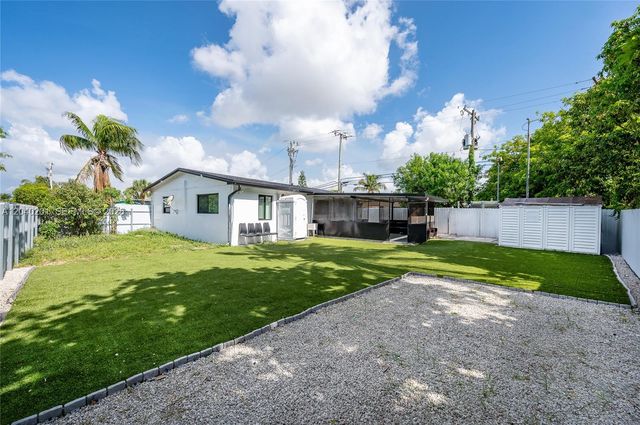 20001 NW 14th Ave, Miami Gardens, FL 33169