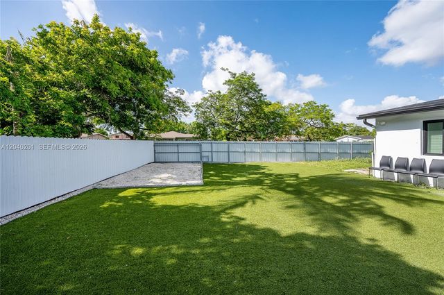 20001 NW 14th Ave, Miami Gardens, FL 33169