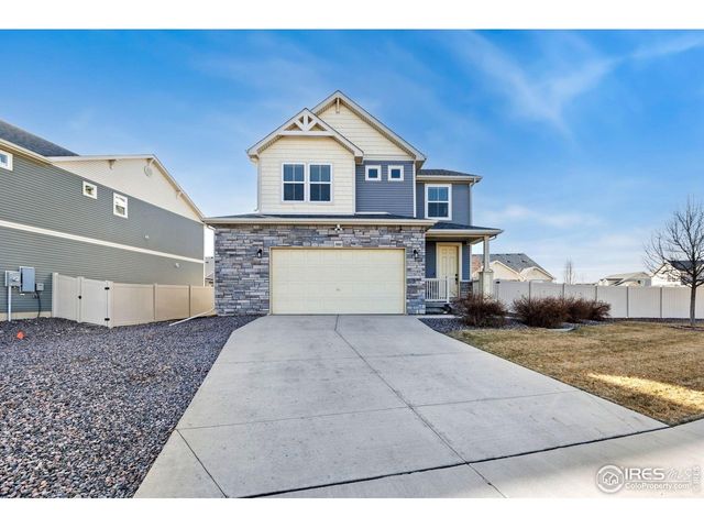 3660 Abbotswood Dr, Johnstown, CO 80534