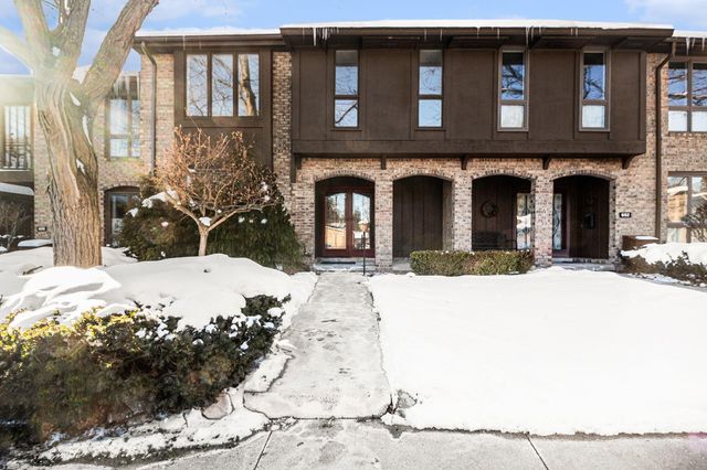 654 Greenhills Drive, Ann Arbor, MI 48105