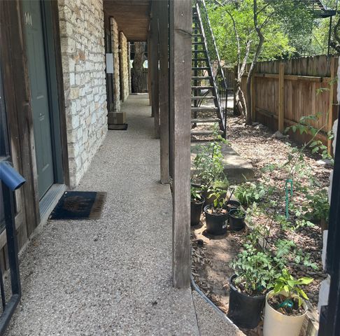 4701 Red River ST 104, Austin, TX 78751