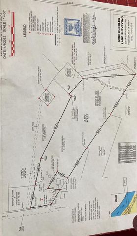 53 FAIRLANE Drive, Vanceburg, KY 41179