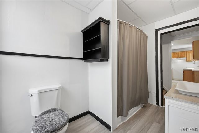 6043 Old Niagara Road, Lockport Town, NY 14094