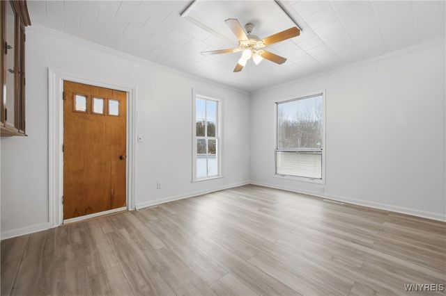 6043 Old Niagara Road, Lockport Town, NY 14094