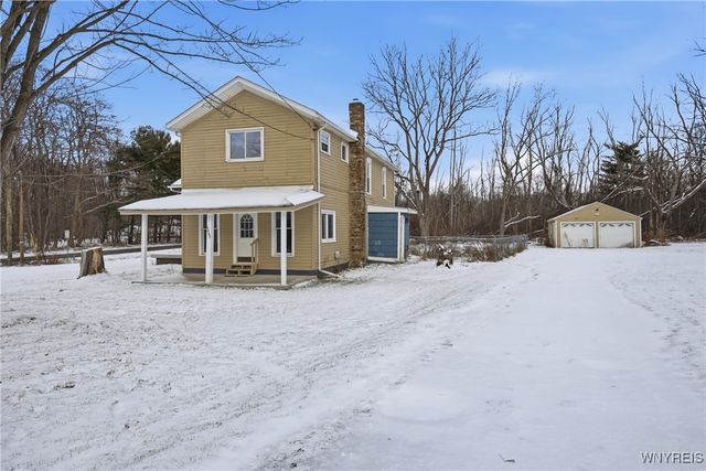 6043 Old Niagara Road, Lockport Town, NY 14094