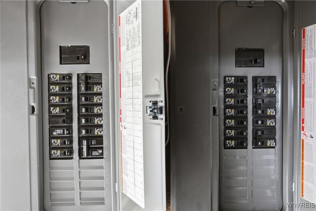 6043 Old Niagara Road, Lockport Town, NY 14094