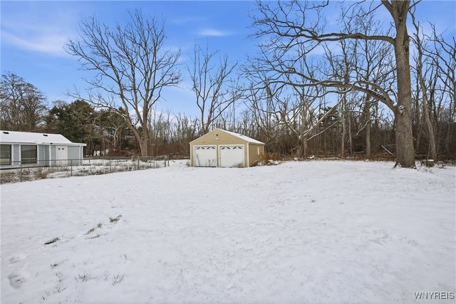 6043 Old Niagara Road, Lockport Town, NY 14094