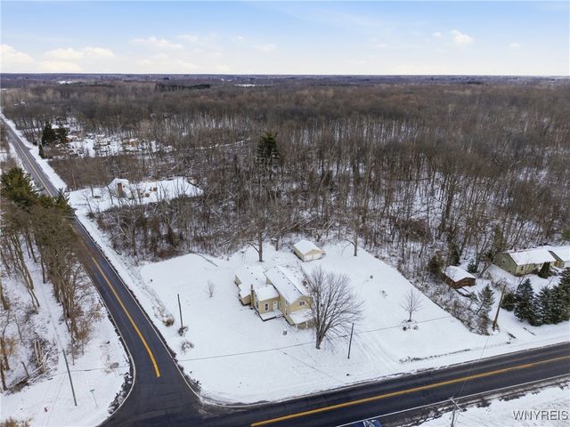 6043 Old Niagara Road, Lockport Town, NY 14094