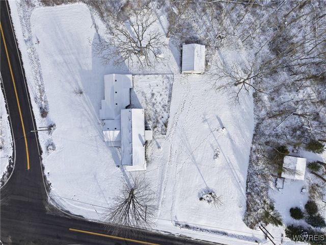 6043 Old Niagara Road, Lockport Town, NY 14094