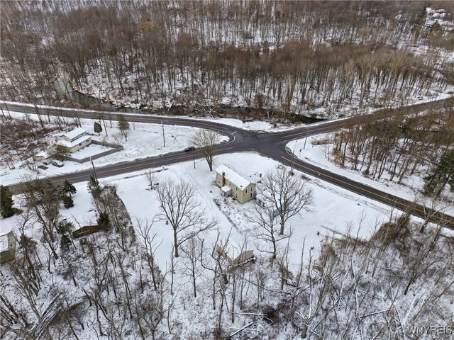 6043 Old Niagara Road, Lockport Town, NY 14094