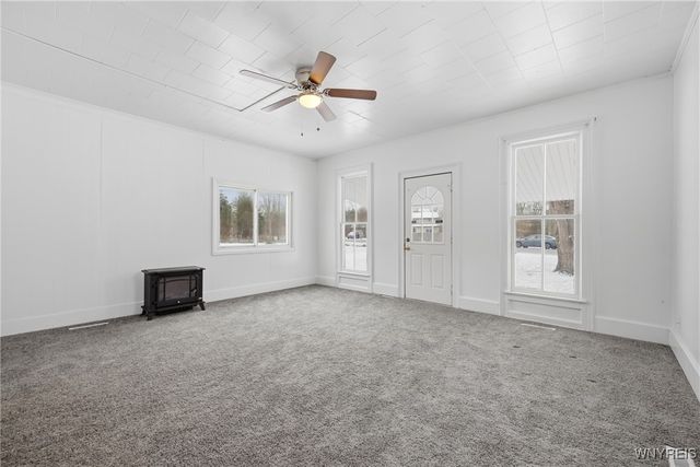 6043 Old Niagara Road, Lockport Town, NY 14094