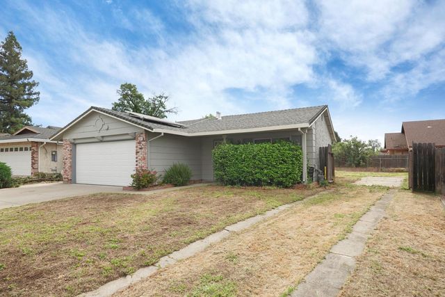 6304 Sky Vista Ct, Citrus Heights, CA 95621