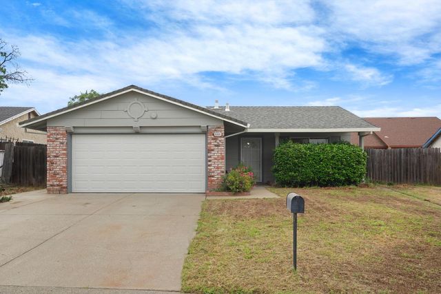 6304 Sky Vista Ct, Citrus Heights, CA 95621