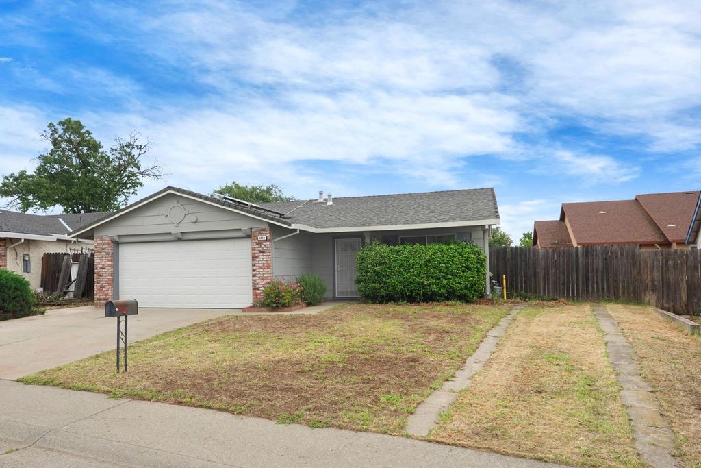6304 Sky Vista Ct, Citrus Heights, CA 95621
