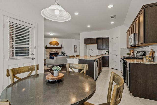 1720 Long Meadow Road, Wylie, TX 75098