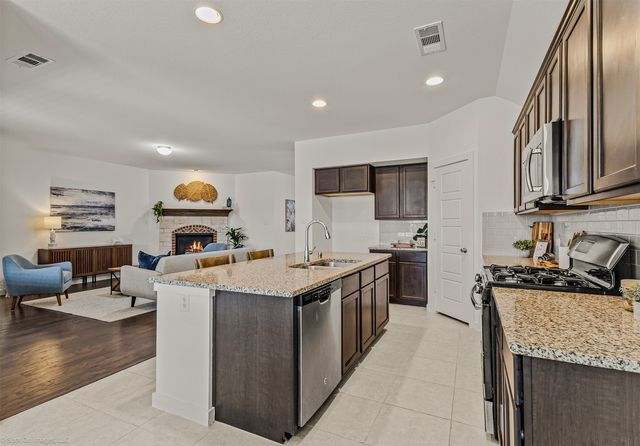 1720 Long Meadow Road, Wylie, TX 75098