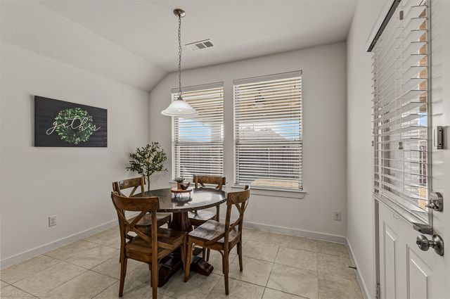 1720 Long Meadow Road, Wylie, TX 75098