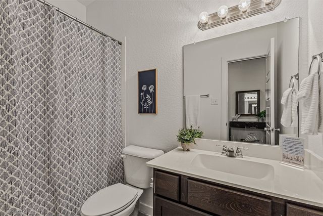 1720 Long Meadow Road, Wylie, TX 75098