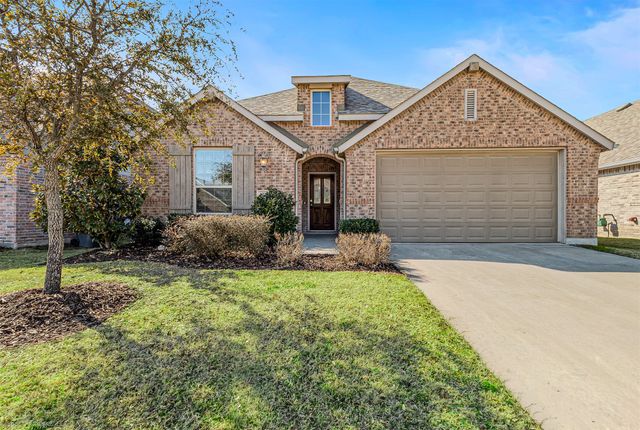 1720 Long Meadow Road, Wylie, TX 75098