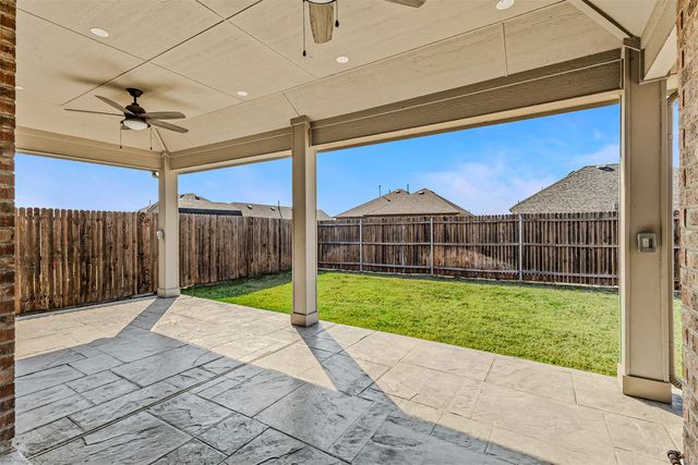 1720 Long Meadow Road, Wylie, TX 75098