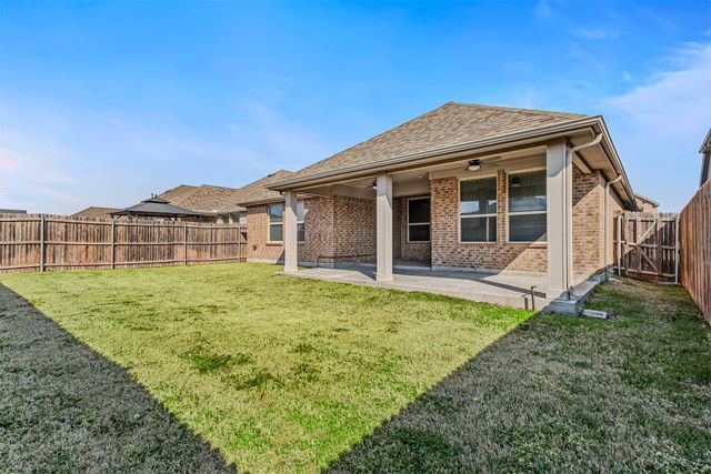 1720 Long Meadow Road, Wylie, TX 75098