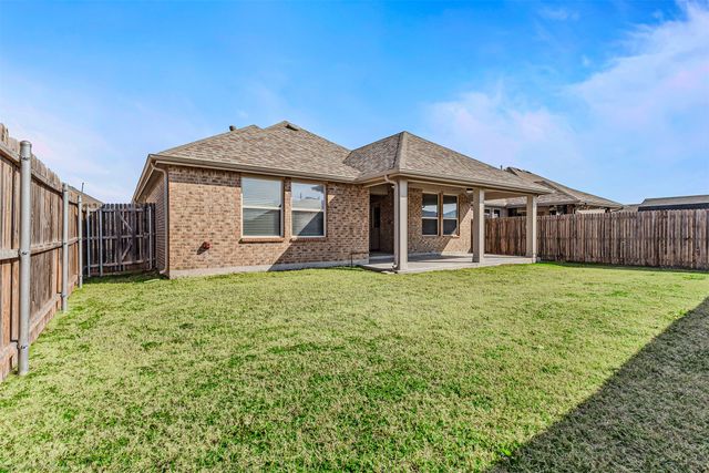 1720 Long Meadow Road, Wylie, TX 75098