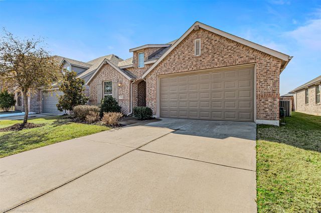 1720 Long Meadow Road, Wylie, TX 75098