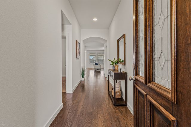 1720 Long Meadow Road, Wylie, TX 75098