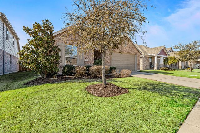 1720 Long Meadow Road, Wylie, TX 75098