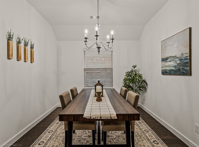 1720 Long Meadow Road, Wylie, TX 75098